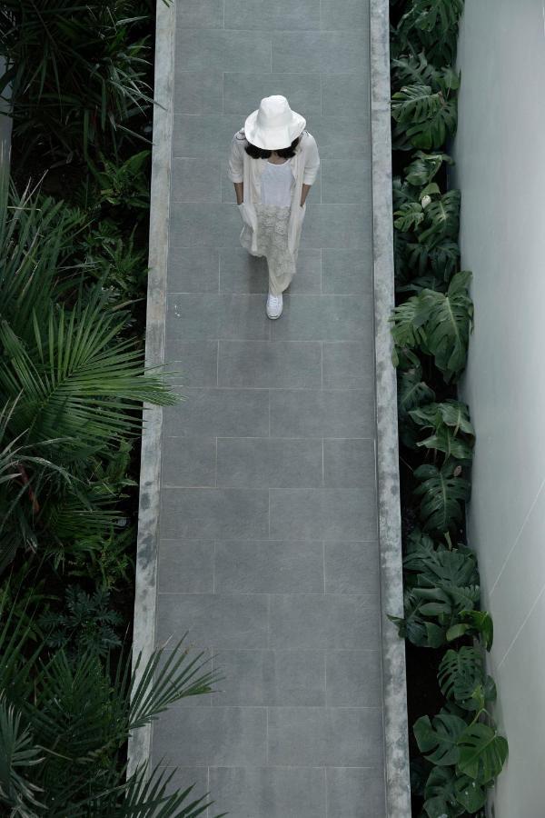 Sook Hotel Ranong Exterior foto